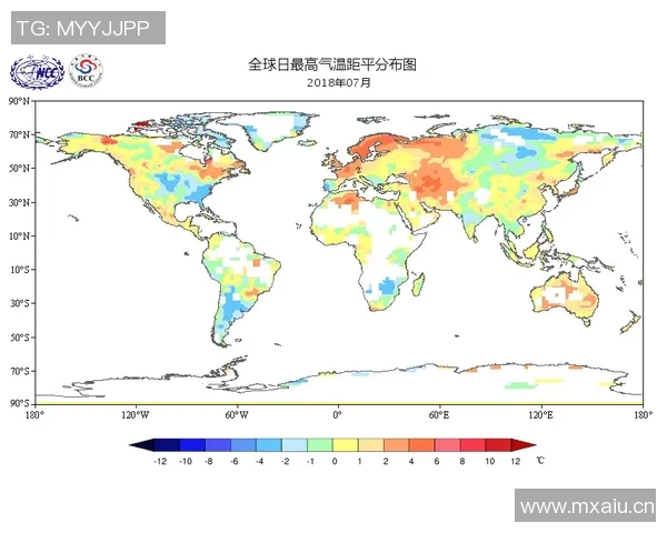 全球气候变化加剧极端天气事件 专家呼吁加强国际合作应对气候危机